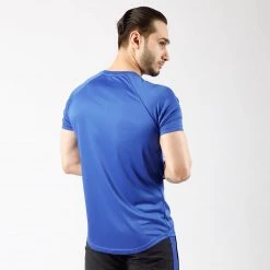 IRONGEAR Fitness Raglan Infinity Tee MEN'S