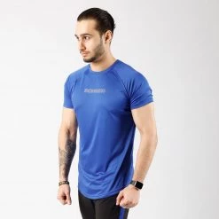 IRONGEAR Fitness Raglan Infinity Tee MEN'S