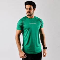 IRONGEAR Fitness Raglan Infinity Tee MEN'S