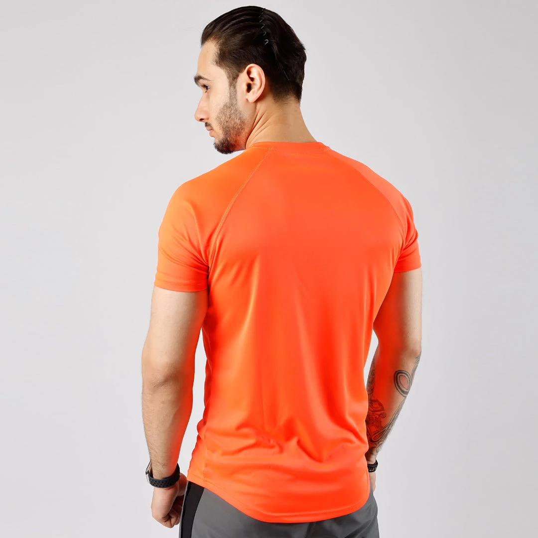 IRONGEAR Fitness Raglan Infinity Tee 4 IRONGEAR Fitness Raglan Infinity Tee