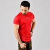 IRONGEAR Fitness Raglan Infinity Tee MEN'S