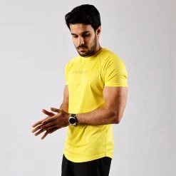 IRONGEAR Fitness Raglan Infinity Tee