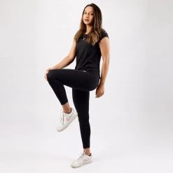 IRONGEAR Fitness WOMEN'S Core Seamless Leggings 7/8