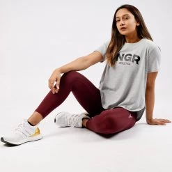 IRONGEAR Fitness Core Seamless Leggings 7/8