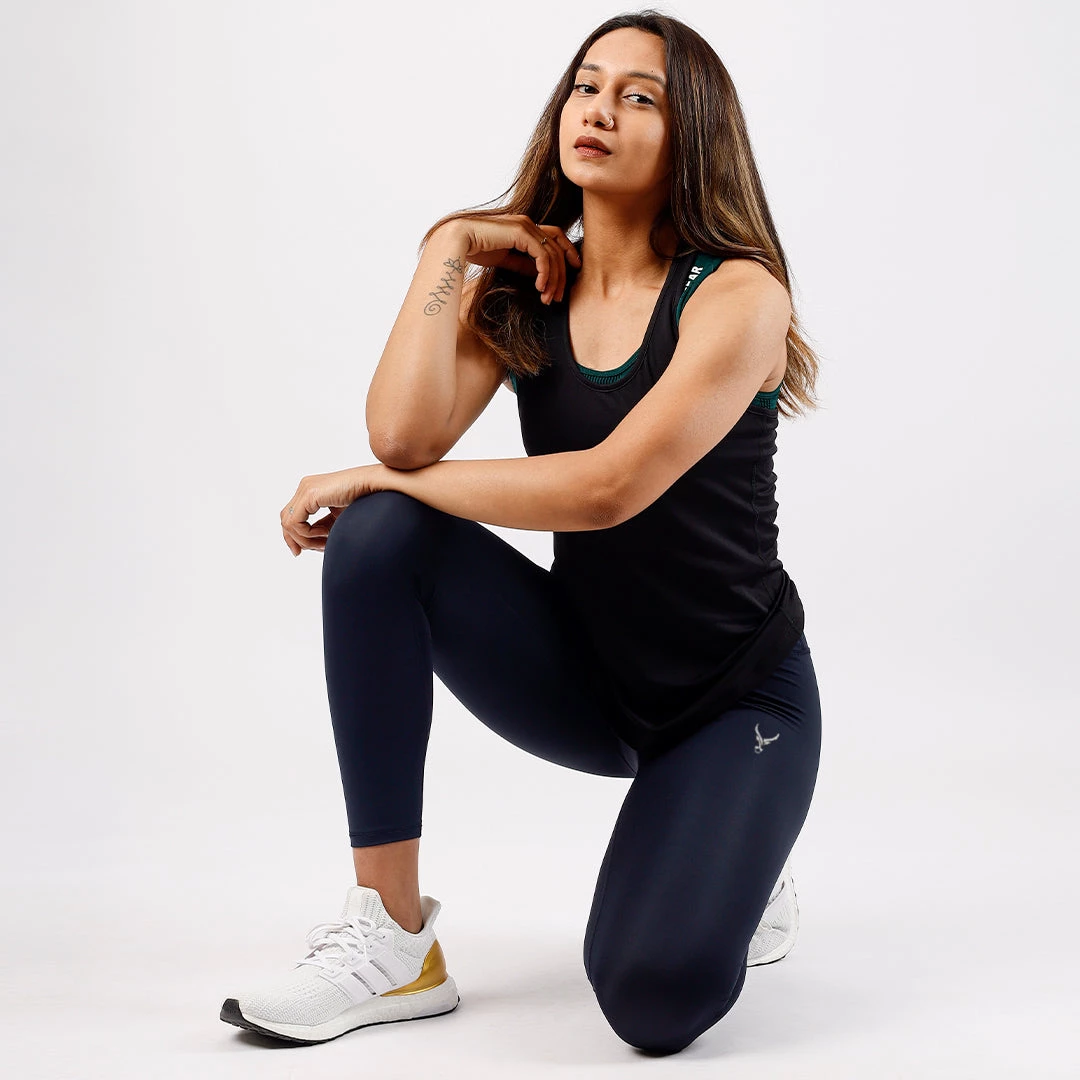 IRONGEAR NEW ARRIVALS Core Seamless Leggings 7/8 WOMEN'S 7 IRONGEAR NEW ARRIVALS Core Seamless Leggings 7/8 WOMEN'S