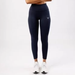 IRONGEAR NEW ARRIVALS Core Seamless Leggings 7/8 WOMEN'S