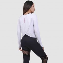 IRONGEAR Fitness IRON Armour Shirt Quick Dry WOMEN'S