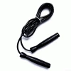 IRONGEAR Fitness IRONGEAR Jump Rope Pro Black Accessories