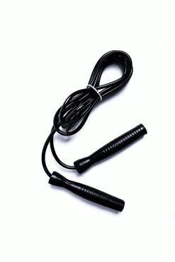 IRONGEAR Fitness IRONGEAR Jump Rope Pro Black Accessories