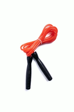 IRONGEAR Fitness IRONGEAR Jump Rope Pro Red Accessories