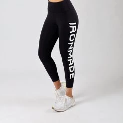IRONGEAR Fitness Seamless IRONMADE Leggings 7/8 WOMEN'S 7 IRONGEAR Fitness Seamless IRONMADE Leggings 7/8 WOMEN'S