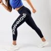 IRONGEAR Fitness WOMEN'S Seamless IRONMADE Leggings 7/8