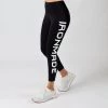 IRONGEAR Fitness Seamless IRONMADE Leggings 7/8 WOMEN'S 1 IRONGEAR Fitness Seamless IRONMADE Leggings 7/8 WOMEN'S