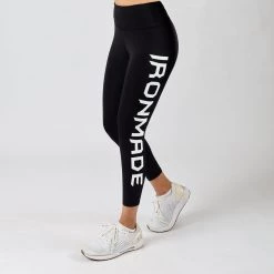 IRONGEAR Fitness Seamless IRONMADE Leggings 7/8 WOMEN'S