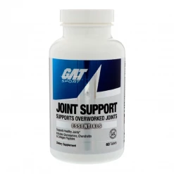 Supplements GAT, Joint Support, Essentials , 60 Tablets