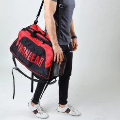 IRONGEAR Fitness Juggernaught All-Rounder Bag