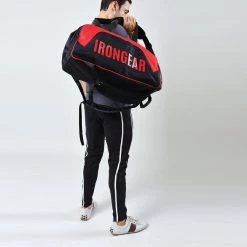 IRONGEAR Fitness Juggernaught All-Rounder Bag