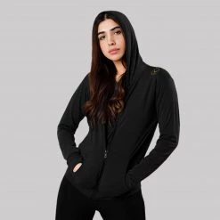 IRONGEAR Fitness WOMEN'S Juicy Jacket