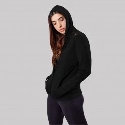 IRONGEAR Fitness WOMEN'S Juicy Jacket