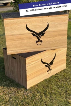 IRONGEAR Fitness Accessories Squat Jump Box