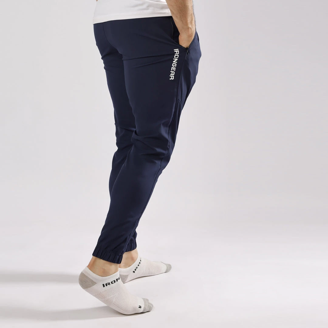 IRONGEAR Fitness Revival Tech Pants 4 IRONGEAR Fitness Revival Tech Pants