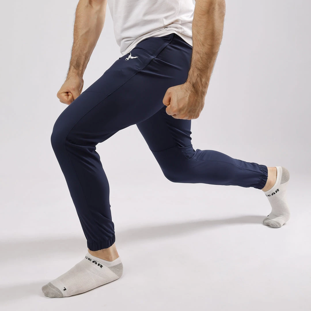 IRONGEAR Fitness Revival Tech Pants 5 IRONGEAR Fitness Revival Tech Pants