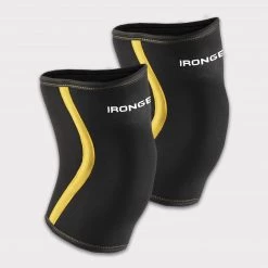 IRONGEAR Fitness Accessories Knee Sleeves