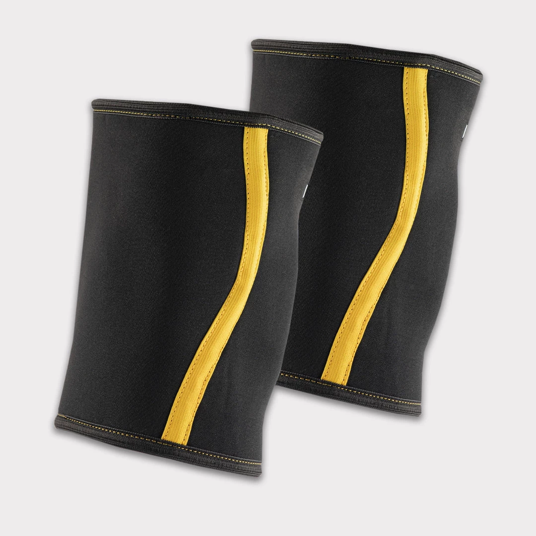 IRONGEAR Fitness Accessories Knee Sleeves 5 IRONGEAR Fitness Accessories Knee Sleeves