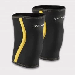 IRONGEAR Fitness Accessories Knee Sleeves