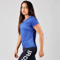 IRONGEAR Fitness WOMEN'S The Swift Tee