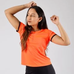 IRONGEAR Fitness The Swift Tee WOMEN'S 7 IRONGEAR Fitness The Swift Tee WOMEN'S