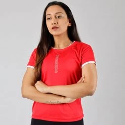 IRONGEAR Fitness WOMEN'S The Swift Tee