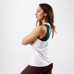 IRONGEAR NEW ARRIVALS Sports Mesh Tank WOMEN'S