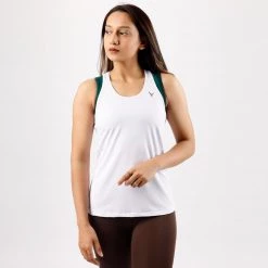 IRONGEAR NEW ARRIVALS Sports Mesh Tank WOMEN'S