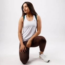 IRONGEAR NEW ARRIVALS Sports Mesh Tank WOMEN'S