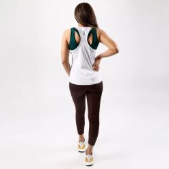 IRONGEAR NEW ARRIVALS Sports Mesh Tank WOMEN'S