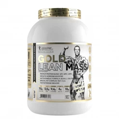 KEVIN LEVRONE Gold Lean Mass 3kg
