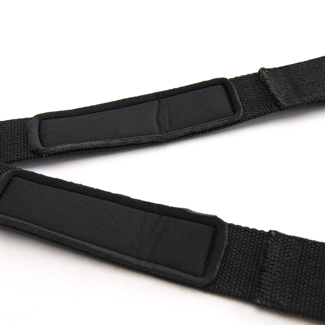 IRONGEAR Fitness Lifting Straps 8 IRONGEAR Fitness Lifting Straps