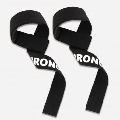 IRONGEAR Fitness WOMEN'S Lifting Straps