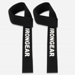 IRONGEAR Fitness WOMEN'S Lifting Straps