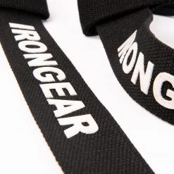IRONGEAR Fitness WOMEN'S Lifting Straps