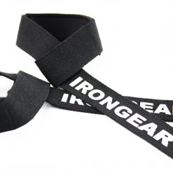 IRONGEAR Fitness WOMEN'S Lifting Straps
