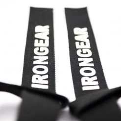 IRONGEAR Fitness WOMEN'S Lifting Straps