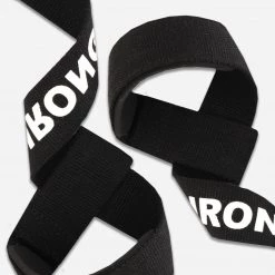 IRONGEAR Fitness WOMEN'S Lifting Straps
