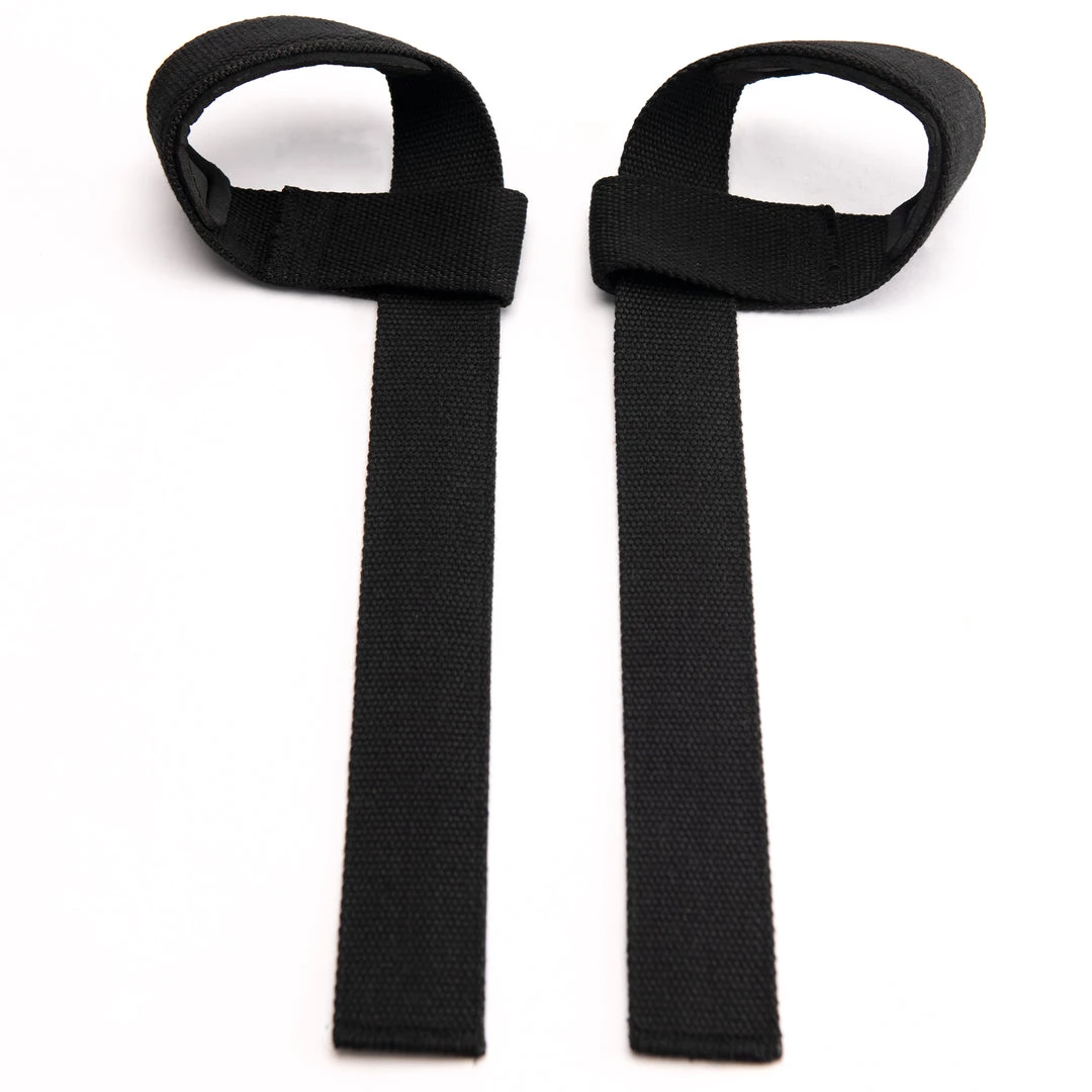 IRONGEAR Fitness Lifting Straps 6 IRONGEAR Fitness Lifting Straps