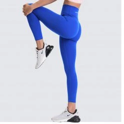 IRONGEAR Fitness Seamless Mighty Leggings (BLULG)