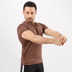 IRONGEAR Fitness Aero Dry Tee