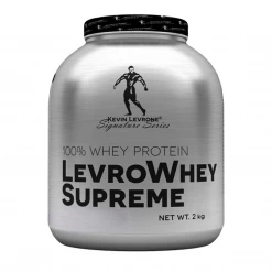 KEVINLEVRONE Levro Whey Supreme 2kg