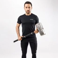 IRONGEAR Fitness MEN'S Aero Dry Tee