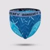 IRONGEAR Fitness Performance Brief Underwear 2 IRONGEAR Fitness Performance Brief Underwear